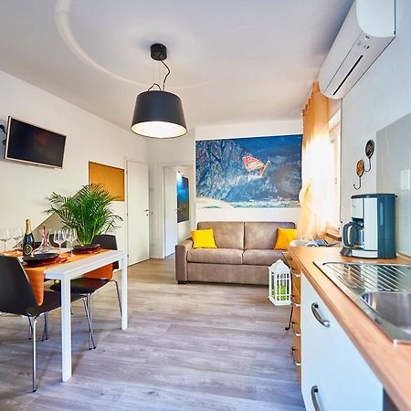 Mala Silex Apartments Malcesine Kültér fotó